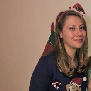 Meet your Posher, Chelsey